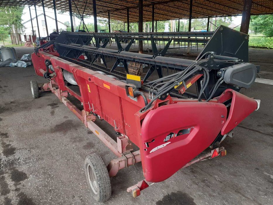 Комбайн CASE 5130