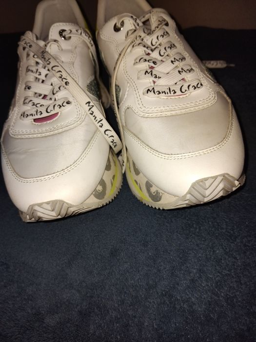 Buty Manila Grace r.40