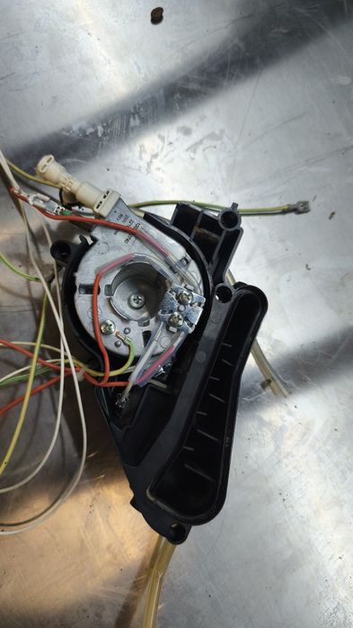 Kompletna grzałka do ekspresu Delonghi