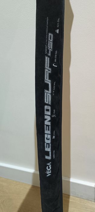 Vega Legend surf 450 telescópica