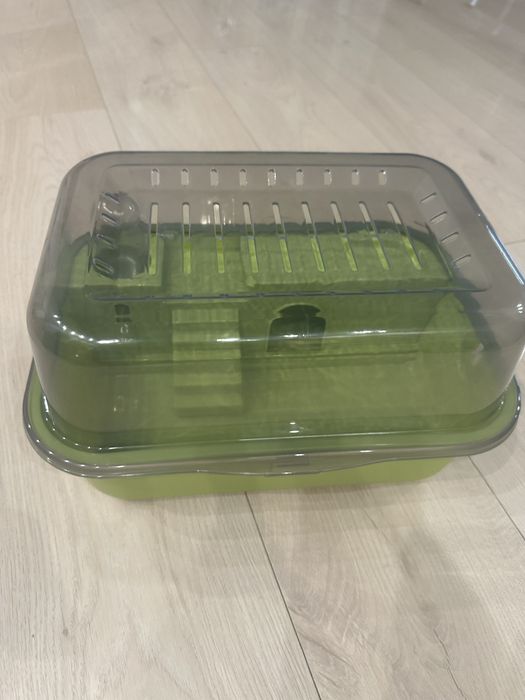 Клітка для хомяка