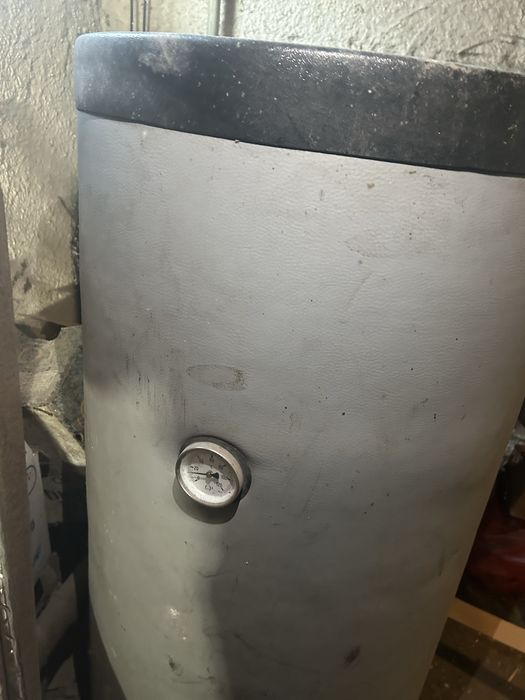 Sprzedam Boiler 150L