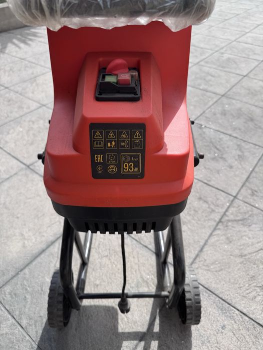 Triturador B&D GS2400