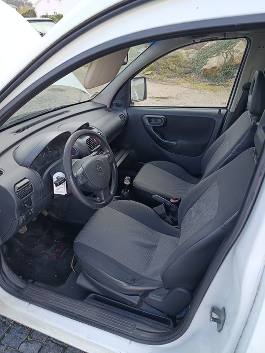 Opel combo 1.3 cdti 2006