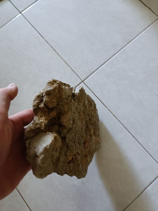 Rochas para aquário