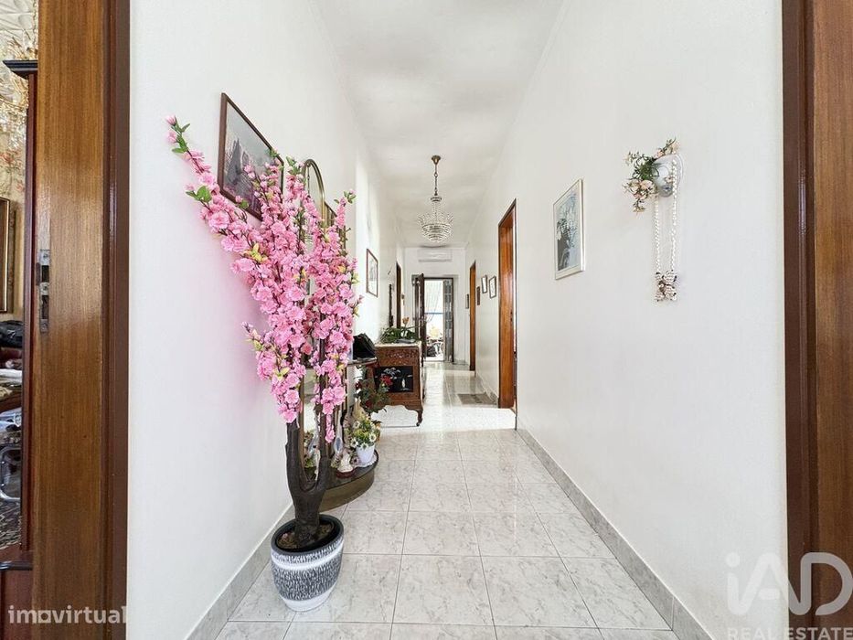 Casa / Villa T3 em Silves de 100 m2