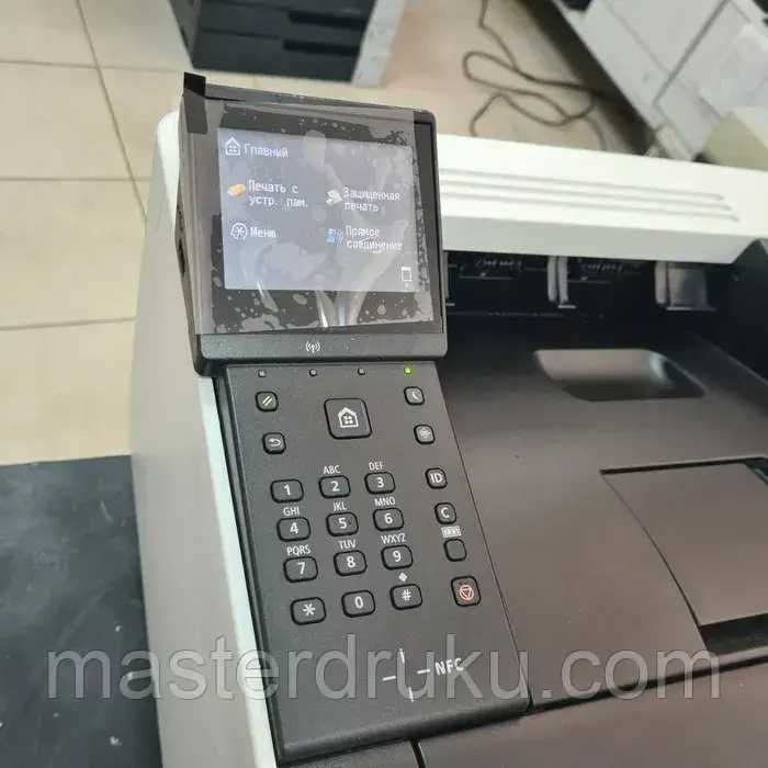 Принтер Canon i-SENSYS LBP253x c Wi-Fi Лазерний принтер А4 ,ДУПЛЕКС,LAN  ГАРАНТІЯ
