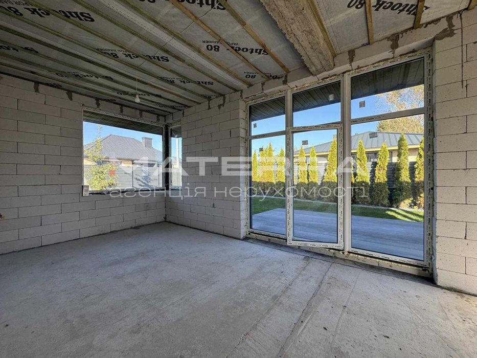 Іванковичі продаж будинку в котеджному містечку 105 м2