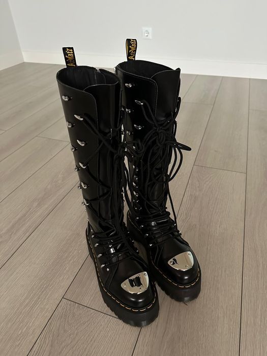 Botas Dr. Martens