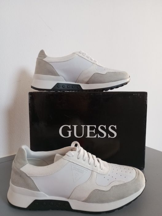 Buty GUESS Charlie
