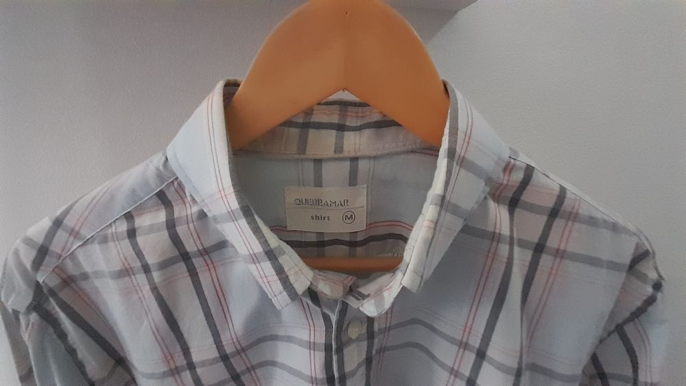 Camisas quebramar tamanho M
