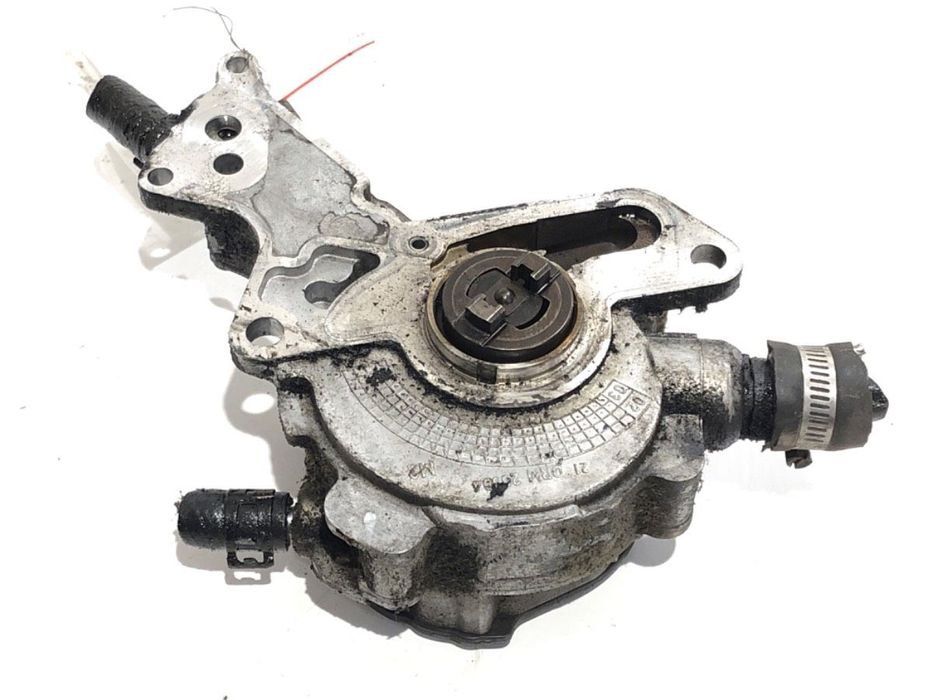 POMPA VACUM  VW TOURAN (1T1, 1T2) 2003 - 2010 1.9 TDI 74 kW [100 KM] olej napędowy 2003 - 2004 BMF