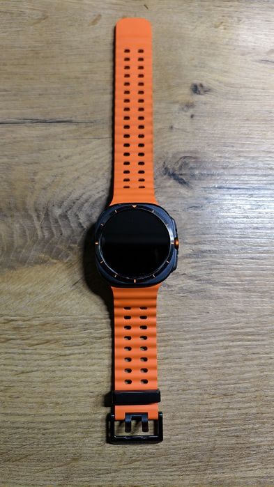 Samsung Galaxy Watch Ultra LTE