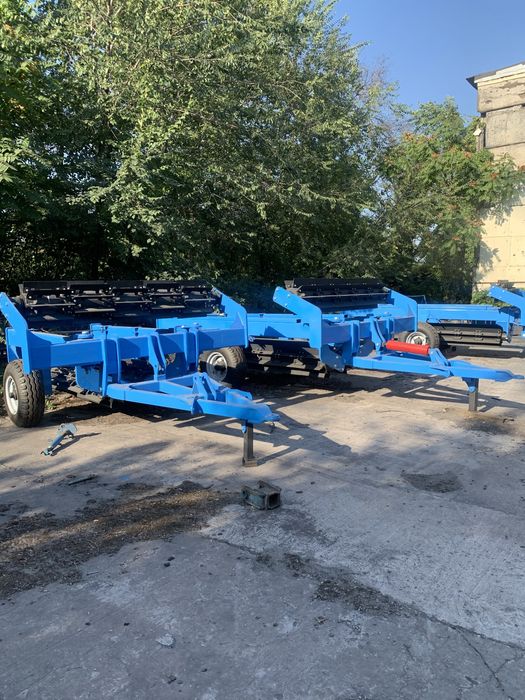 Каток рубящий КИП 6