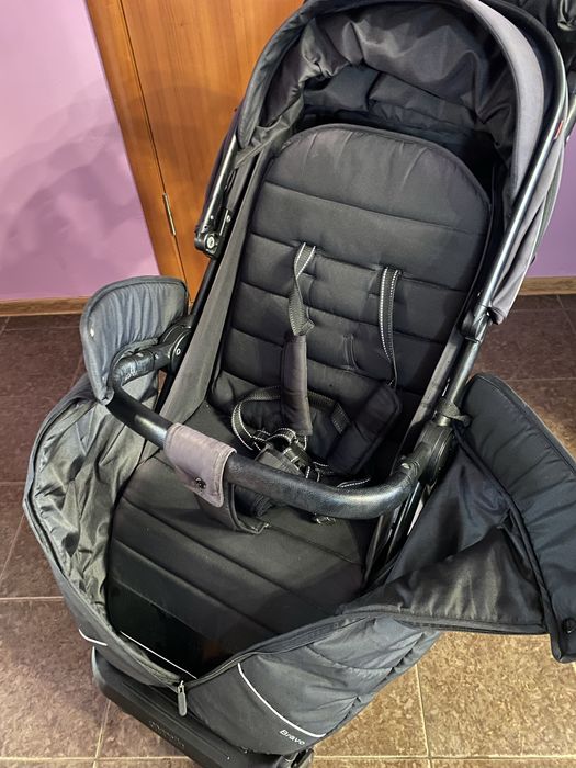 Продам коляску Carello Bravo Plus