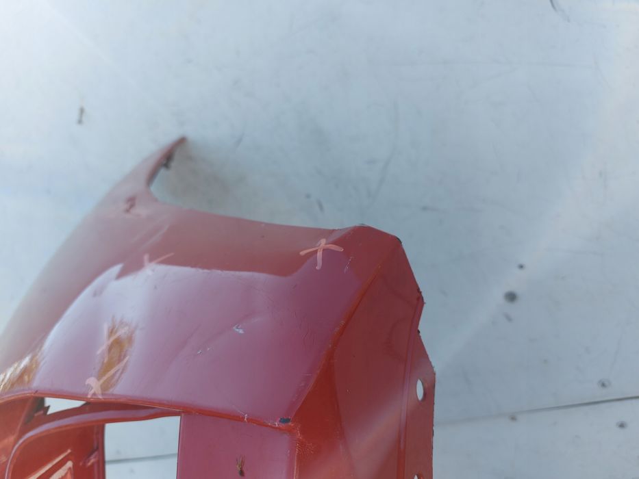 bmw 2 f22 f23 m pakiet zderzak przedni przód