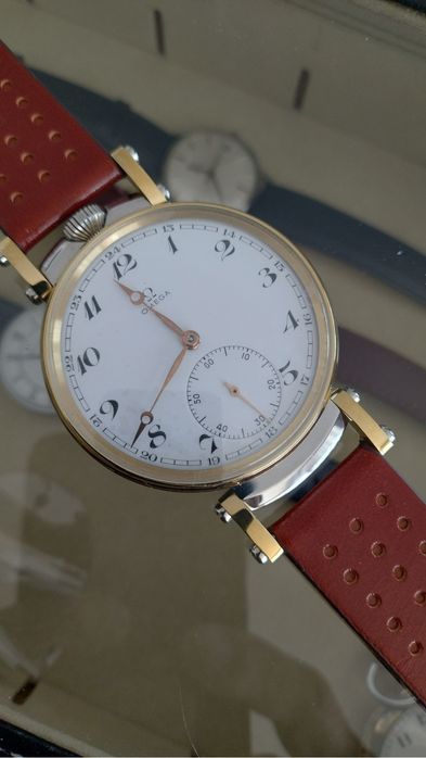 Omega Pasówka ! Polecam