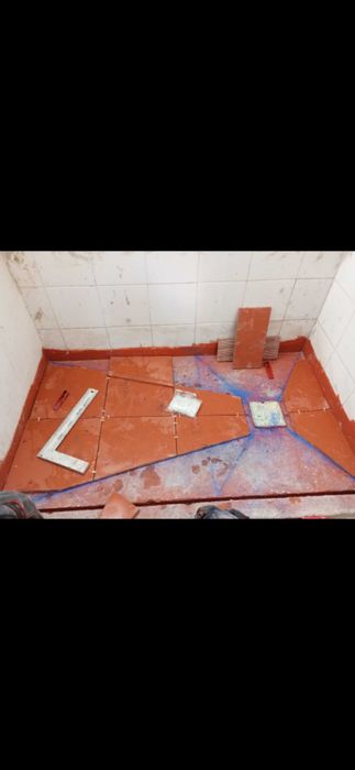 Home Repair Remodelações / Bom atendimento e trabalho de qualidade