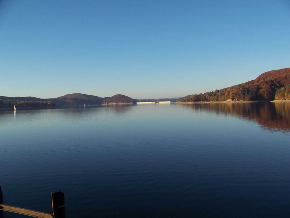 DAGA-Domki Nad Soliną  Solina Bieszczady