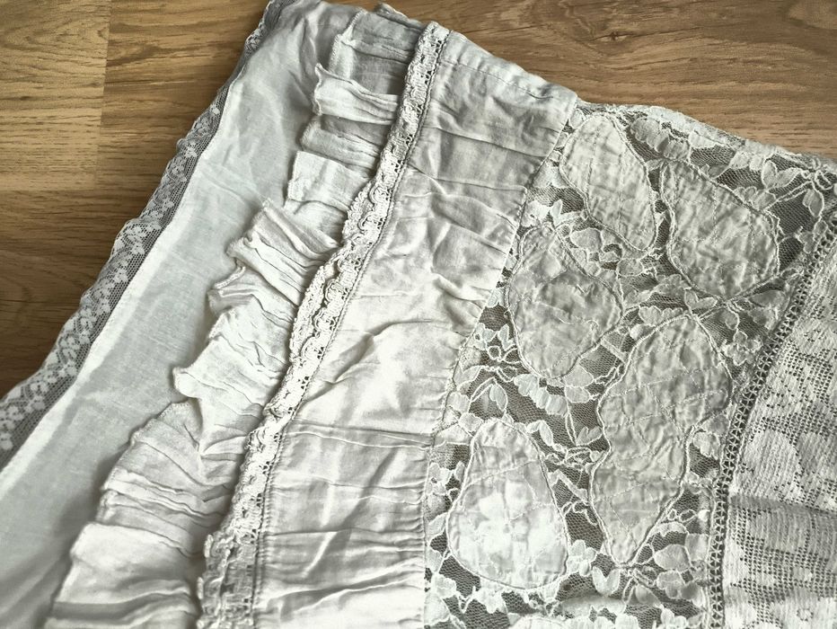 Tunika Cream, rozmiar 40