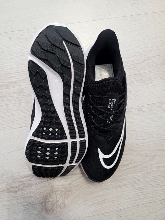 Кроссовки жіночі NIKE AIR Zoom PEGASUS 39 нові original