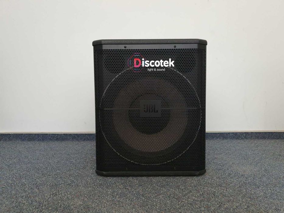 JBL VRX 915S | Subwoofer | Neodym | 800W/4 |
