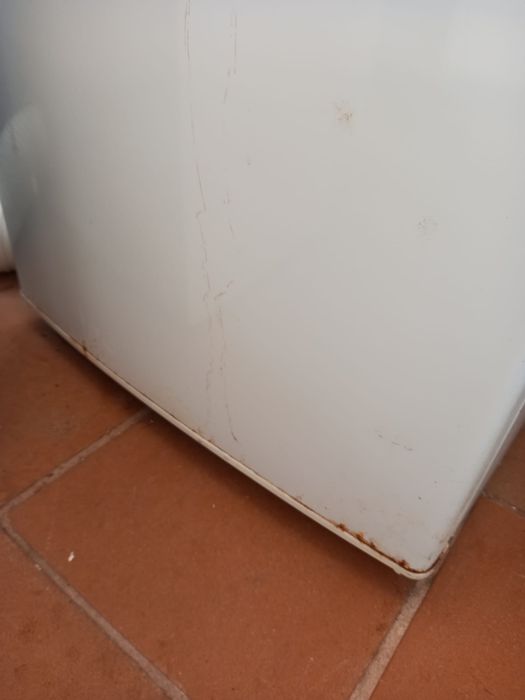 Arca congeladora Jocel