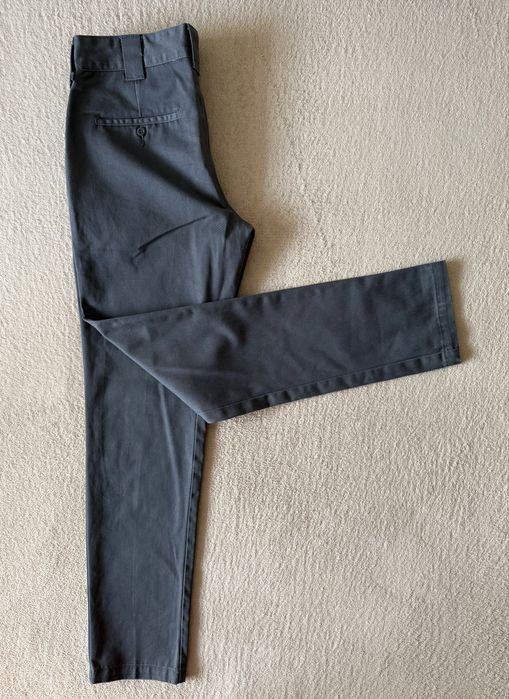 spodnie DICKIES roz. 30/32 slim styl klasyka moda komfort