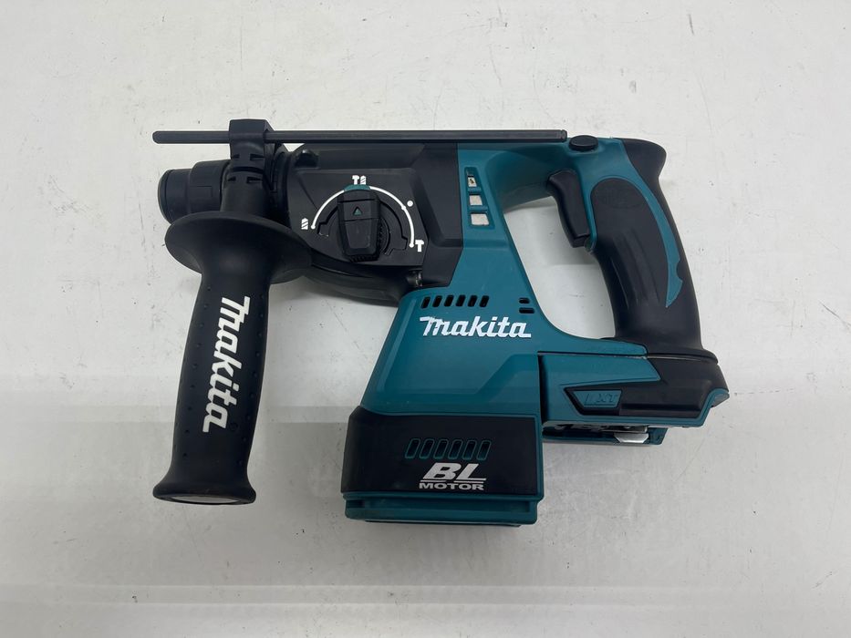 MAKITA Młotowiertarka akumulatorowa SDS+ 18V 2J 3-funkcyjna DHR242Z body gw12m fv23
