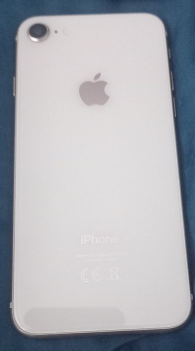 Iphone 8 gold 64gb
