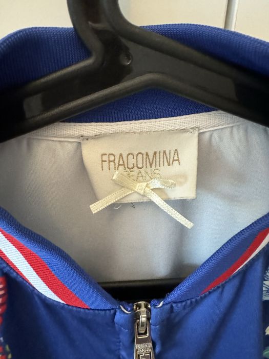Casaco bomber FRACOMINA