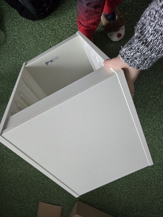 Stan idealny Trofast 505.160.63