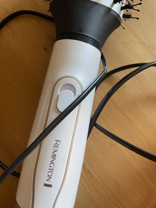 Lokówko suszarka Remington
