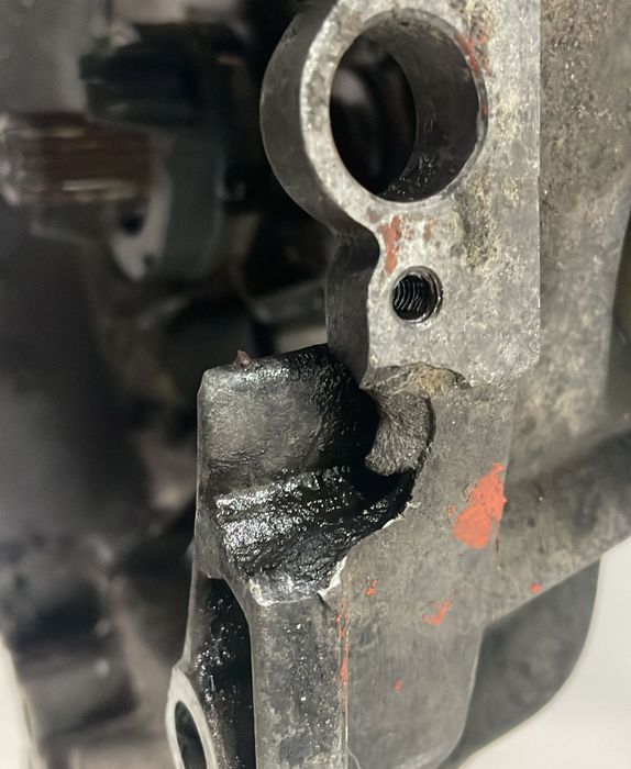 CAIXA VELOCIDADES CITROEN JUMPER I (244) [02-06]