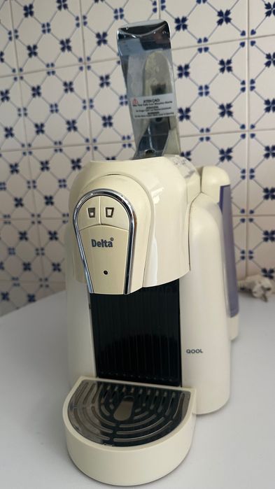 Máquina de café - Delta
