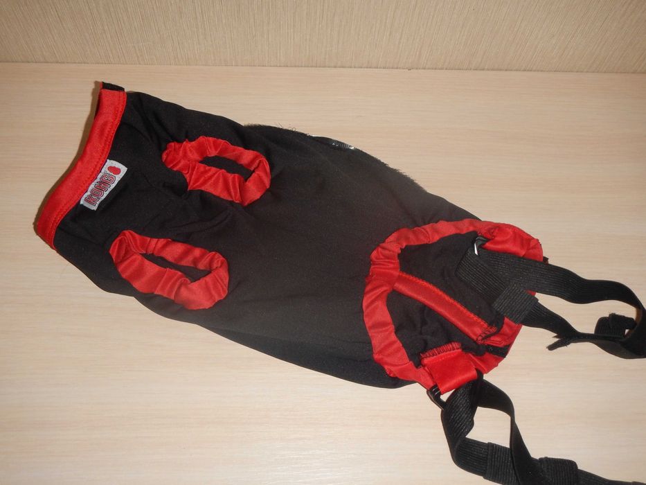 Легка попона для собаки kong p.m