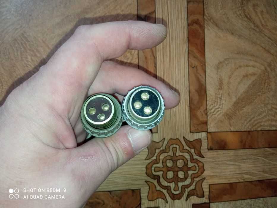 Авиационные детали