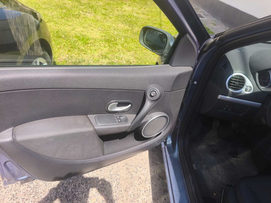 Renault Clio 2008