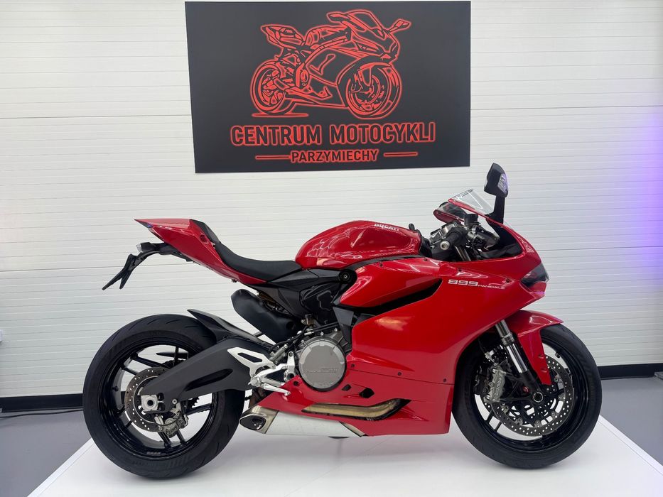Ducati