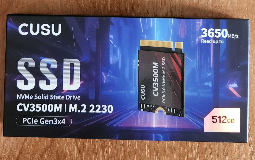 netac ssd - купити комплектуючі для ПК - Ціна на OLX.ua