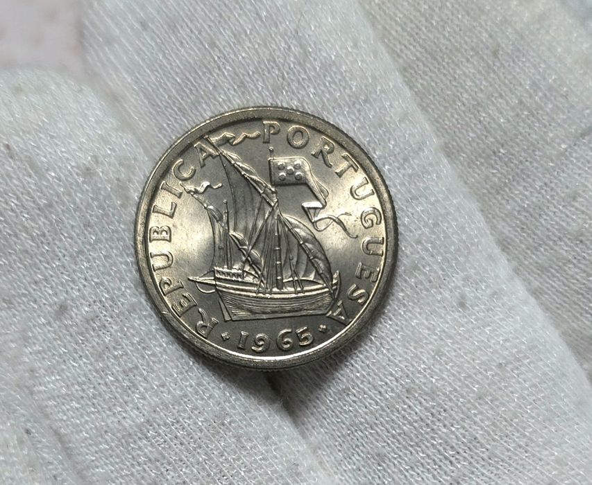 2$50 1965 soberba