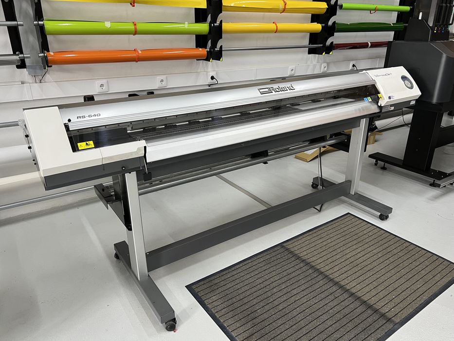 Impressora Roland VersaArt RS-640