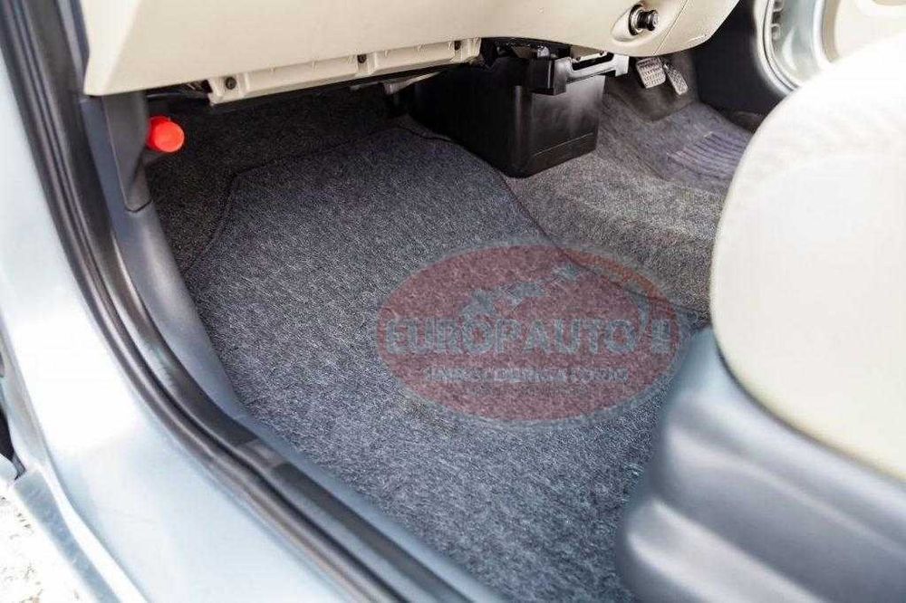 Tapetes automóvel personalizados