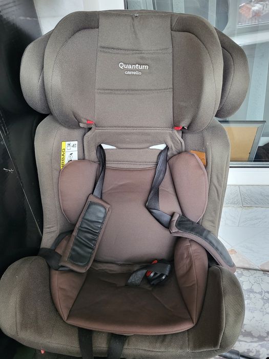 Дитяче автокрісло