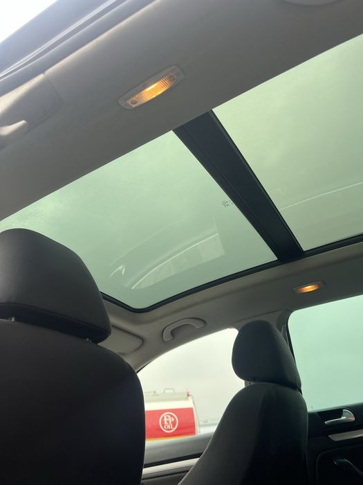 Volkswagen golf 5 1.4 2008