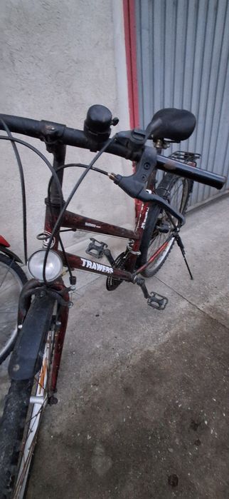 Zestaw rowerów sprzedam