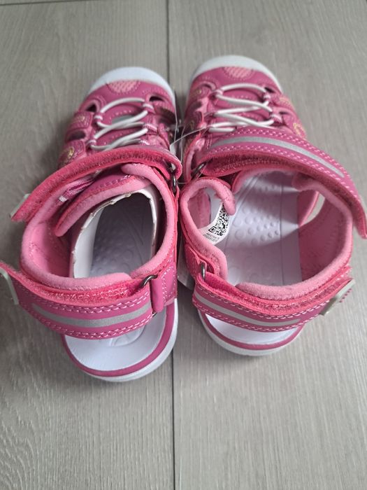 Sandałki dla dziewczynki r.31 FILA NOWE