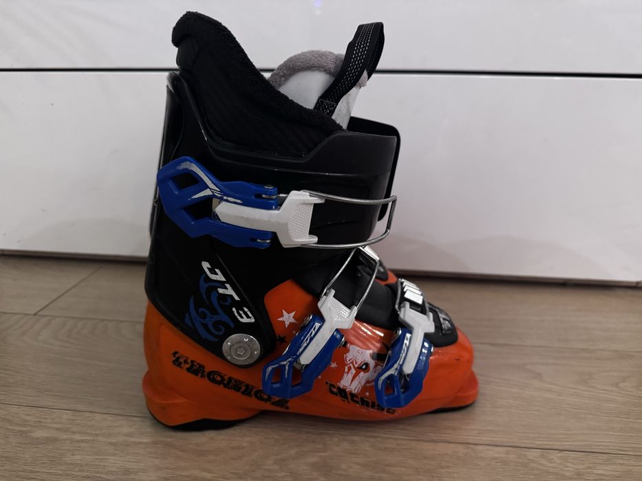 Buty narciarskie TECNICA ***  21,5 cm