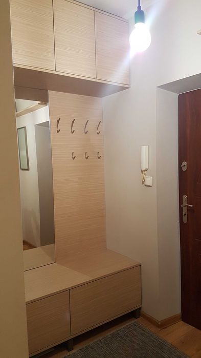 Wynajmę mieszkanie 32 m2 w centrum miasta