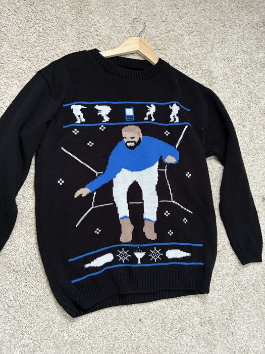 Sweter vintage.